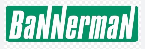 OJ Compagnie Distributeur Bannerman