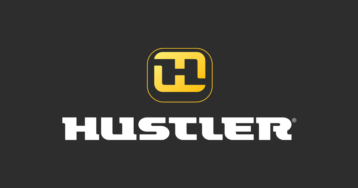 OJ Compagnie Distributeur Hustler Turf