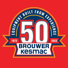 OJ Compagnie Distributeur Brouwer Kesmac