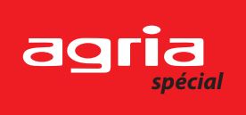 OJ Compagnie Distributeur nationale d’Agria  Tondeuse à chenille télécommandé pour herbes longues