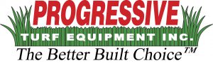 PROGRESSIVE TURF EQUIPMENT