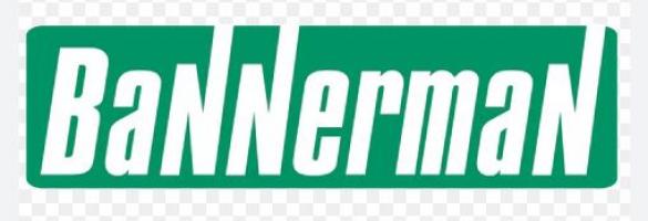 OJ Compagnie Distributeur Bannerman