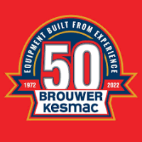 OJ Compagnie Distributeur Brouwer Kesmac