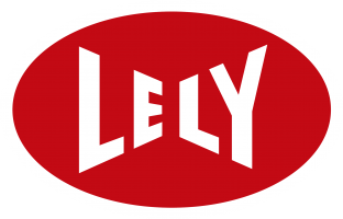 OJ Compagnie Distributeur Lely