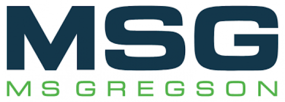 OJ Compagnie Distributeur MS GREGSON