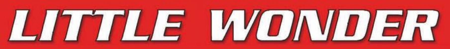 OJ Compagnie Distributeur Little Wonder