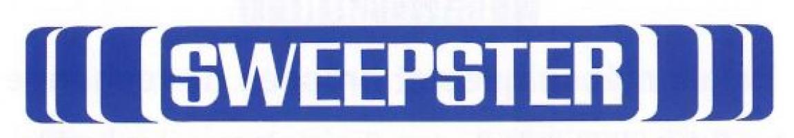 OJ Compagnie Distributeur Sweepster