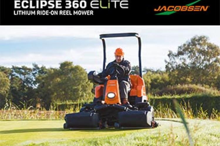 ECLIPSE 360 ELITE- Nous sommes distributeur approuvé