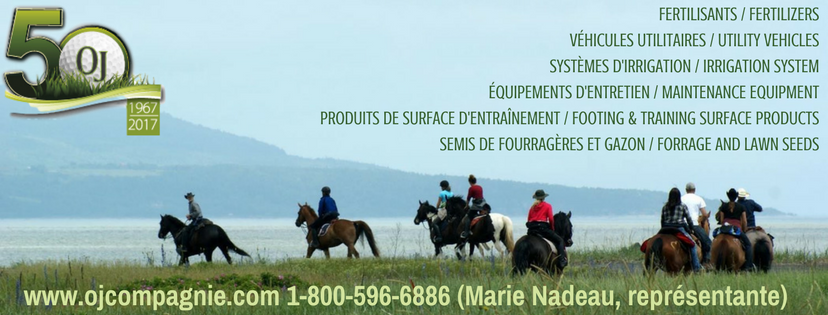 Equestre - OJCompagnie